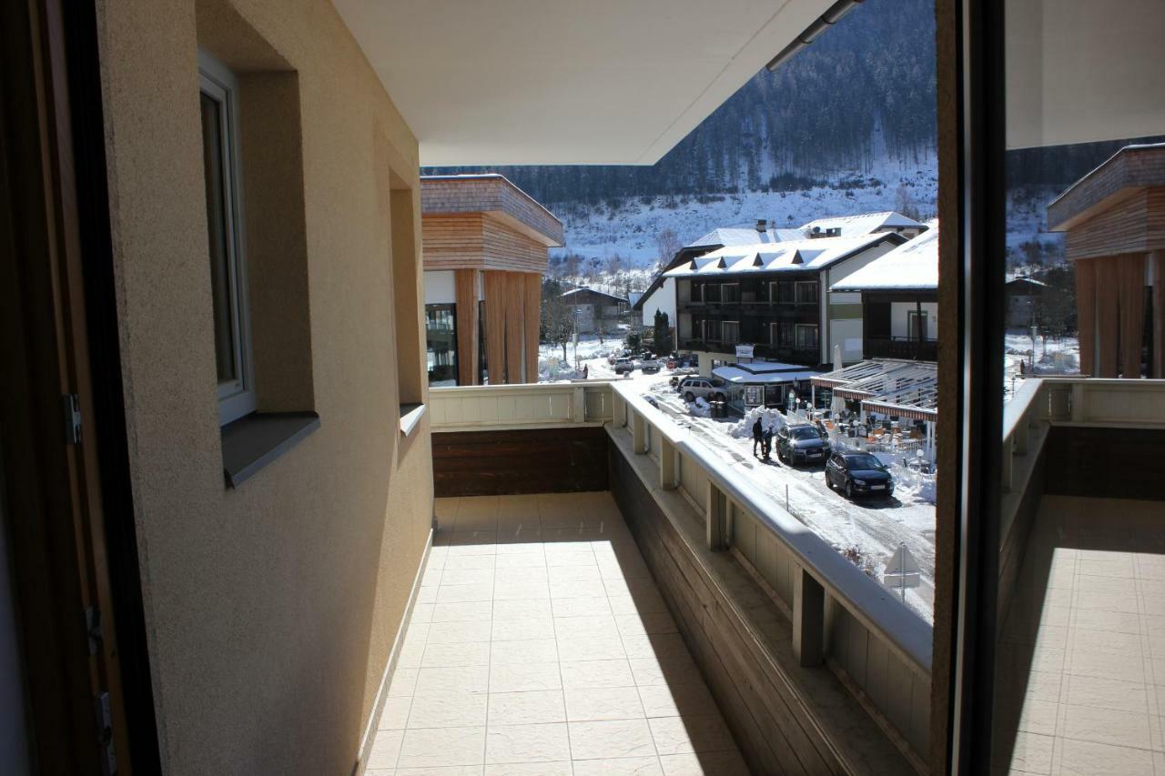 Thermenloft Bad Kleinkirchheim Exterior photo