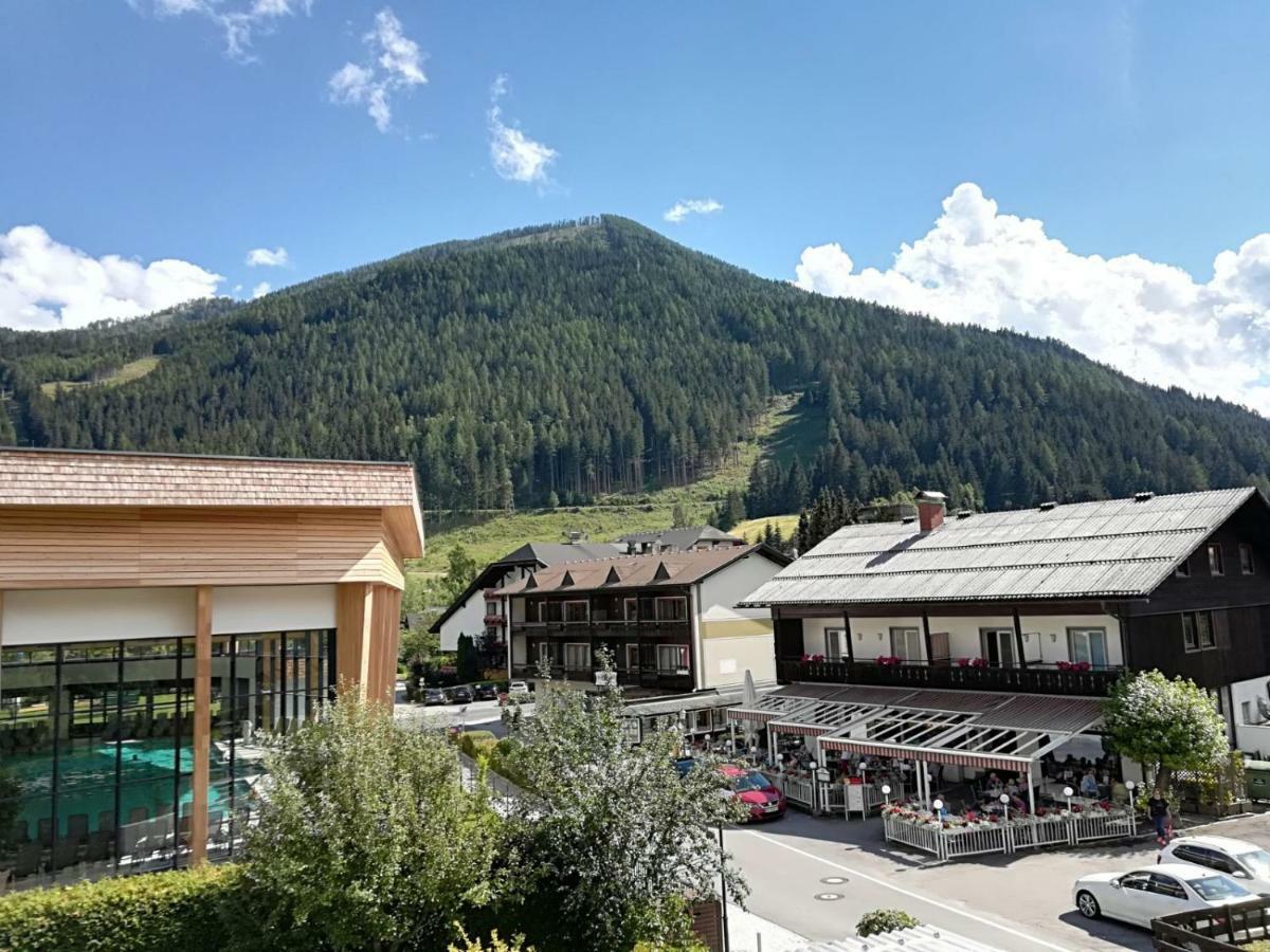 Thermenloft Bad Kleinkirchheim Exterior photo