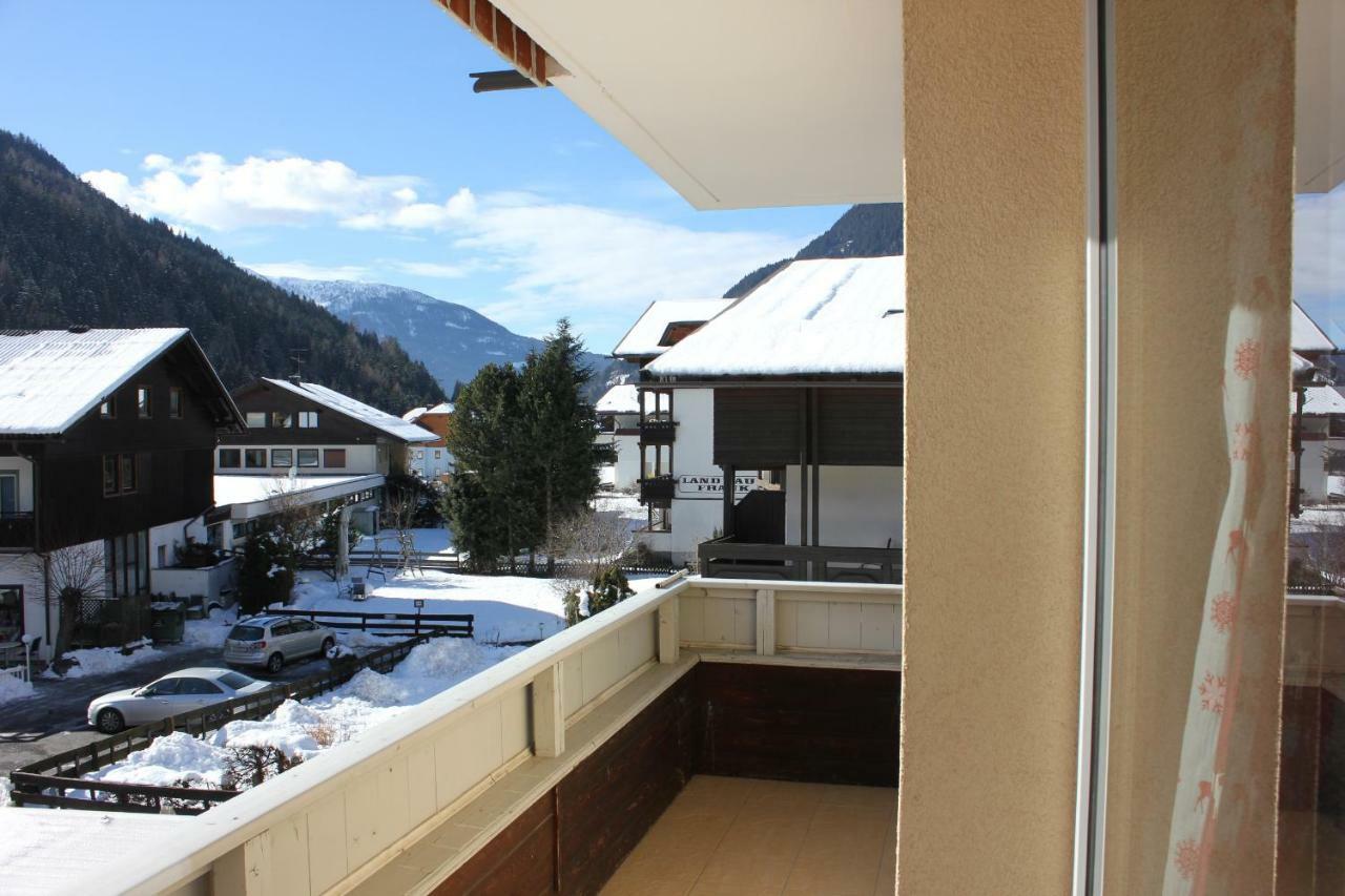 Thermenloft Bad Kleinkirchheim Exterior photo